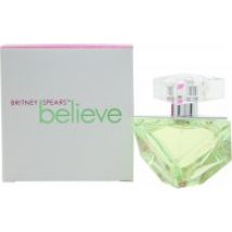 Britney Spears Believe Eau de Parfum 30ml Spray