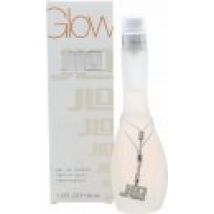 Jennifer Lopez Glow Eau de Toilette 30ml Suihke