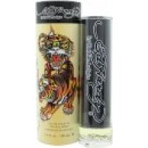 Ed Hardy Eau de Toilette 100ml Spray