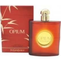 Yves Saint Laurent Opium Eau de Toilette 90ml Spray