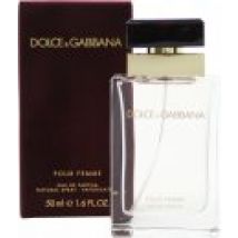 Dolce & Gabbana Pour Femme Eau de Parfum 50ml Suihke