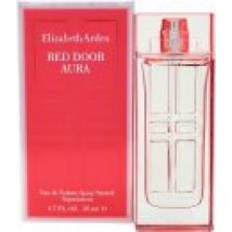 Elizabeth Arden Red Door Aura Eau de Toilette 50ml Spray