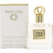 Elizabeth Arden True Love Eau de Toilette 3.7ml