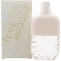 FCUK Friction Her  Eau de Parfum 100ml Suihke