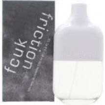 FCUK Friction Him  Eau de Toilette 100ml Suihke