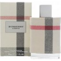 Burberry London Eau de Parfum 50ml Suihke