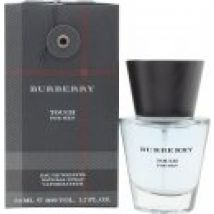 Burberry Touch Eau de Toilette 50ml Suihke