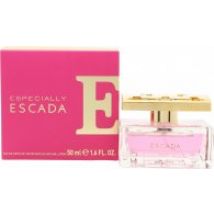 Escada Especially Eau de Parfum 50ml Spray