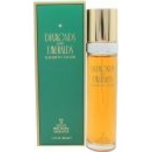 Elizabeth Taylor Diamonds & Emeralds Eau de Toilette 100ml Suihke