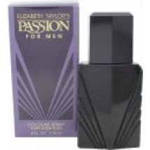 Elizabeth Taylor Passion Eau de Cologne 118ml Suihke