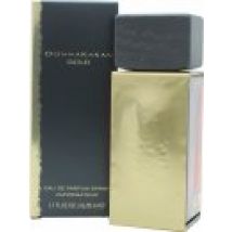 DKNY DKNY Gold Eau de Parfum 50ml Spray