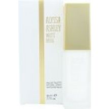 Alyssa Ashley White Musk Eau de Toilette 50ml Spray