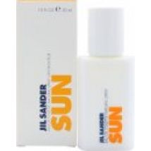 Jil Sander Sun Eau de Toilette 30ml Suihke