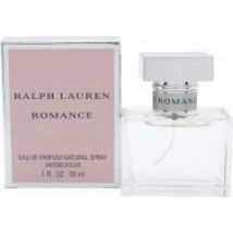 Ralph Lauren Romance Eau de Parfum 30ml Suihke
