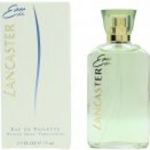 Lancaster Eau de Lancaster Eau de Toilette 75ml Spray
