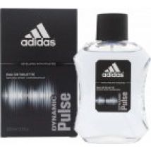 Adidas Dynamic Pulse Eau de Toilette 100ml Suihke
