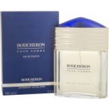 Boucheron pour Homme Eau de Toilette 100ml Suihke