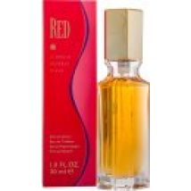 Giorgio Beverly Hills Red Eau de Toilette 30ml Suihke