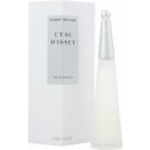 Issey Miyake L'Eau d'Issey Eau de Toilette 50ml Spray