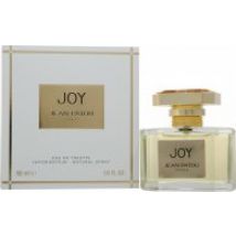 Jean Patou Joy Eau de Toilette 50ml Suihke