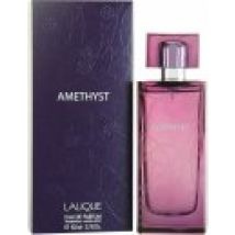Lalique Lalique Amethyst Eau de Parfum 100ml Spray