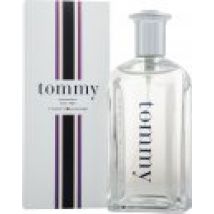 Tommy Hilfiger Tommy Eau de Toilette 100ml Suihke