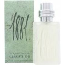 Cerruti 1881 Eau de Toilette 50ml Suihke