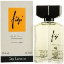 Guy Laroche Fidji Eau De Toilette 50ml Spray