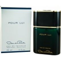 Oscar de la Renta Pour Lui Eau de Toilette 90ml Suihke
