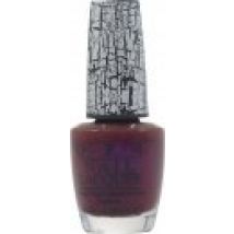 OPI Nicki Minaj Nail Polish 15ml - Super Bass Shatter
