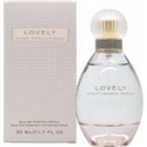 Sarah Jessica Parker Lovely Eau de Parfum 50ml Spray