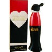 Moschino Cheap & Chic Eau de Toilette 50ml Spray