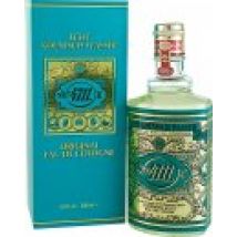 Mäurer & Wirtz 4711 Eau De Cologne 200ml Splash