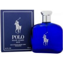 Ralph Lauren Polo Blue Eau de Toilette 125ml Spray