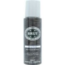 Brut Musk Deodorant Spray 200ml