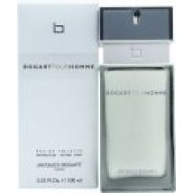 Jacques Bogart Pour Homme Eau De Toilette 100ml Suihke