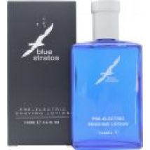 Parfums Bleu Limited Blue Stratos Pre-Electric Shaving Lotion 100ml