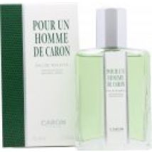 Caron Pour Un Homme Eau de Toilette 75ml Spray