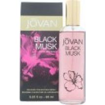 Jovan Black Musk for Women Cologne Concentrate 96ml Suihke