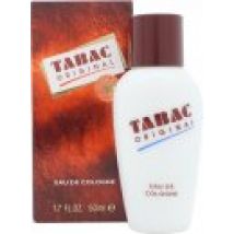 Mäurer & Wirtz Tabac Eau de Cologne 50ml Splash