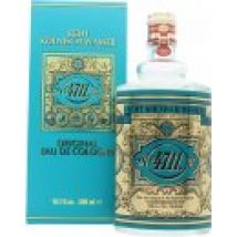 Maurer & Wirtz 4711 Eau De Cologne 300ml Roiske
