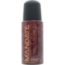 Eden Classic Mandate Deodorant Spray 150ml