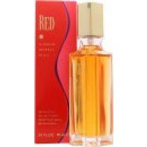 Giorgio Beverly Hills Red Eau de Toilette 90ml Spray
