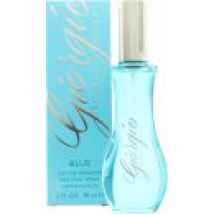 Giorgio Beverly Hills Blue Eau de Toilette 90ml Suihke