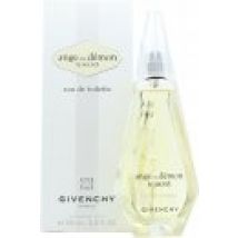 Givenchy Ange Ou Demon Le Secret Eau de Toilette 100ml Spray