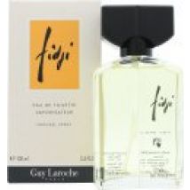 Guy Laroche Fidji Eau De Toilette 100ml Spray