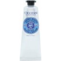 L'Occitane Shea Butter Hand Cream 30ml