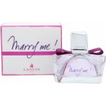 Lanvin Marry Me Eau de Parfum 50ml Spray