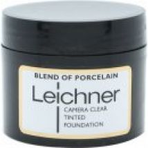 Leichner Camera Clear Tinted Foundation 30ml Blend of Porcelain