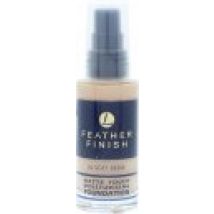 Lentheric Feather Finish Matte Touch Moisturising Foundation 30ml - Soft Beige 02